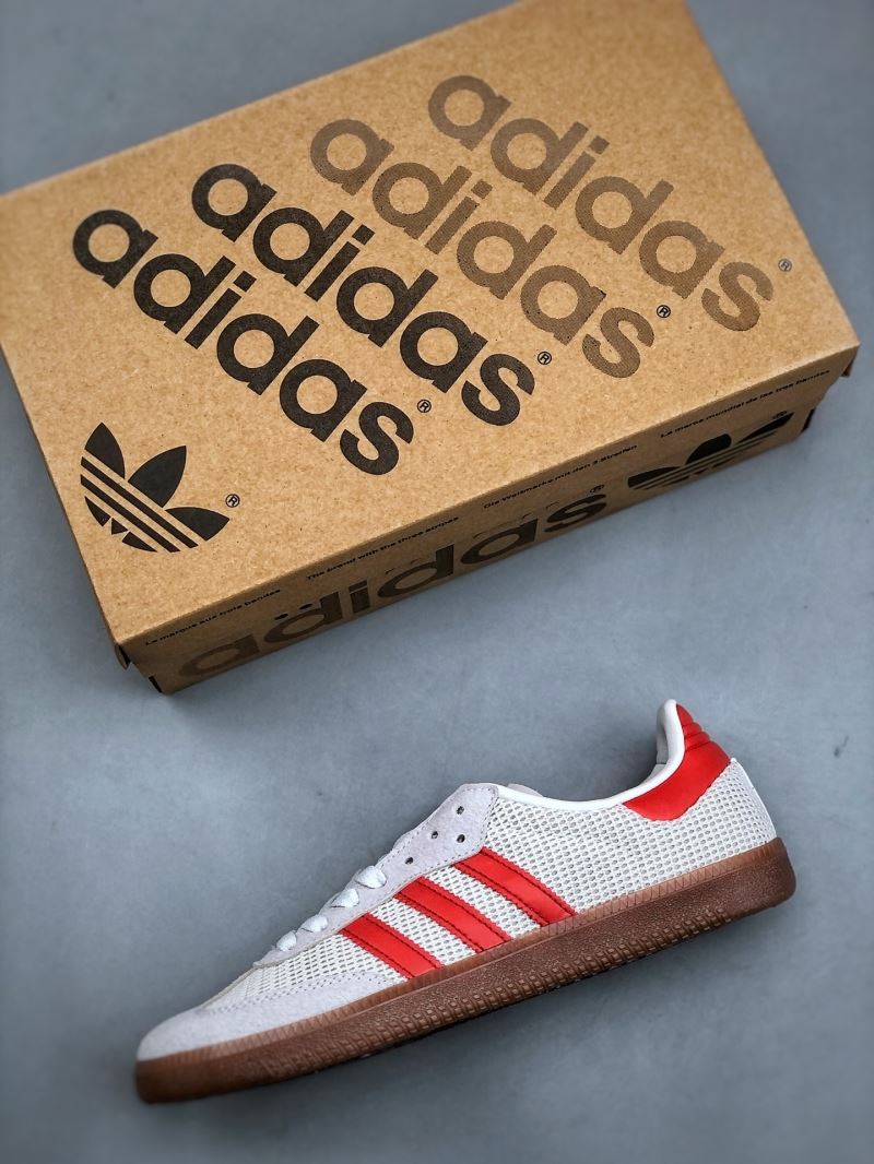 Adidas Samba Shoes